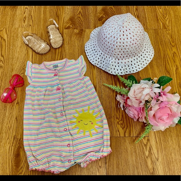 Romper - Picture 1 of 1